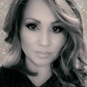 Meet your Posher, Virginia-charles